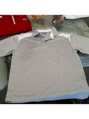 GRAND SLAM POLO GOLF SHIRT NEW